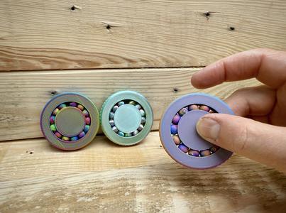 Bearing Fidghet Spinner