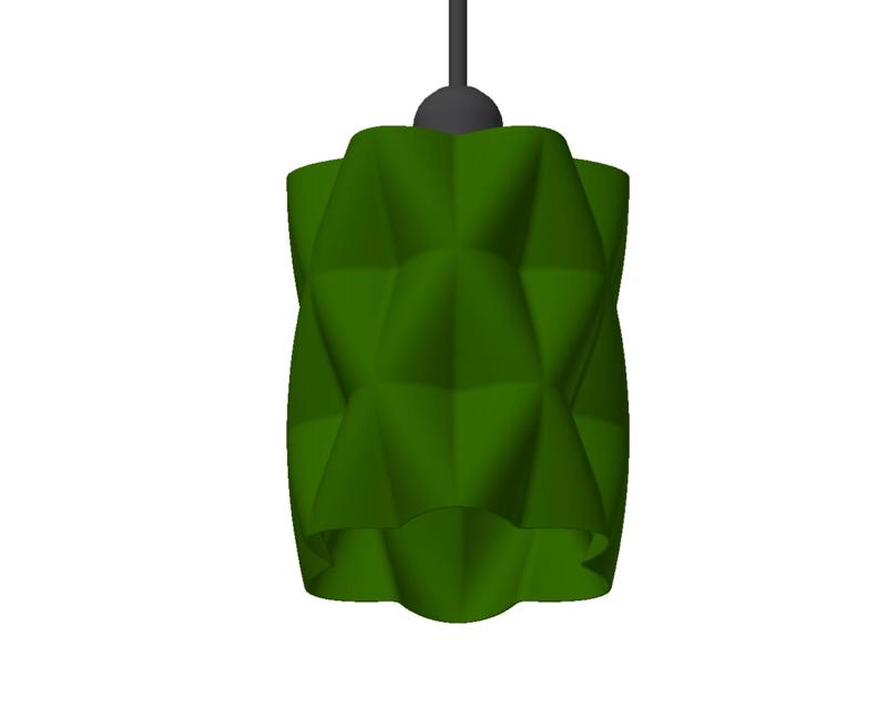 Pendant Lamp