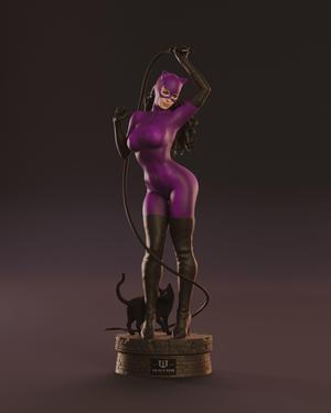 Catwoman