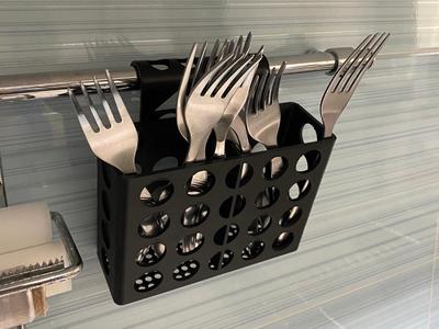Cutlery Dryer