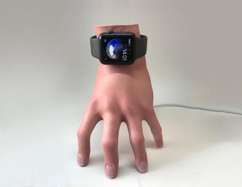 Apple Watch Stand – Thing