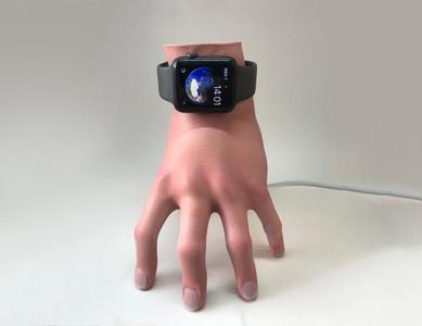 Apple Watch Stand – Thing