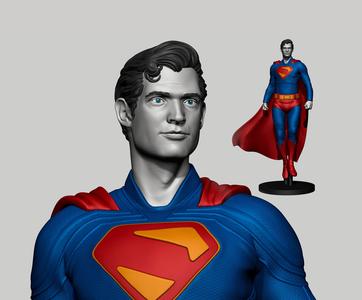 Superman 2025