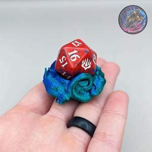 Dragon Dice Guardian