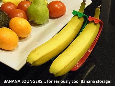 Banana Loungers