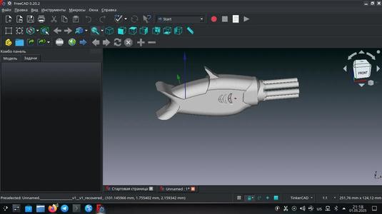 Minishark