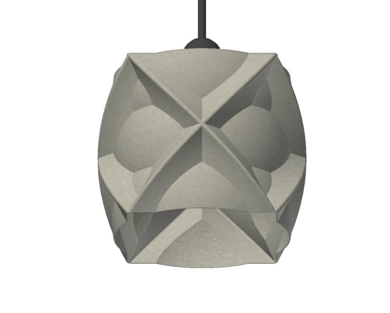 Pendant Lamp