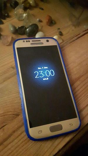 Samsung Galaxy S7 Case flexible