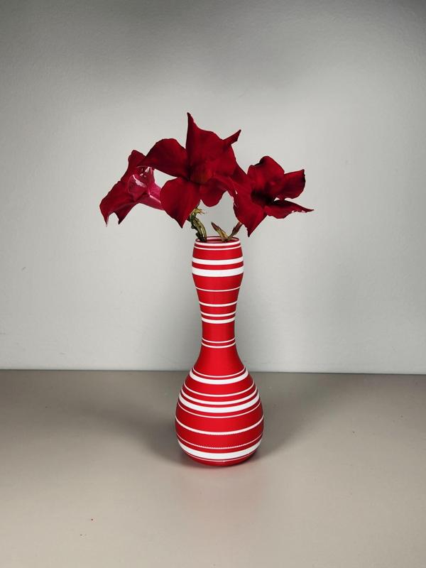 Bulb Vase