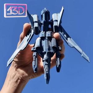 Interstellar type Ryujin