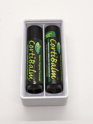 Gridfinity Lip Balm Organizer