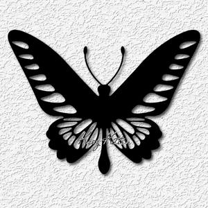 butterfly wall art butterflies garden home decor