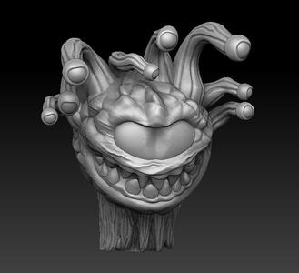 Beholder