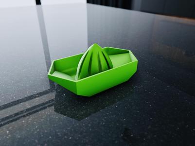 CITRUS PRESS