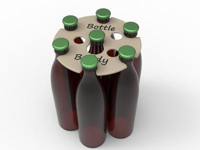 Bottle Buddy