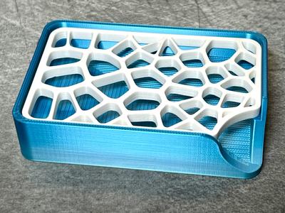 Soap Dish