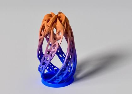O Vase