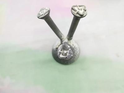 Resin Symbol #1 PETE Weller Soldering Tip