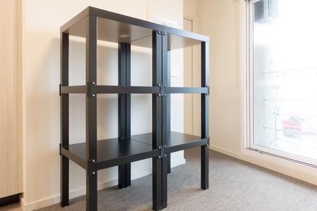 LACK Shelving System
