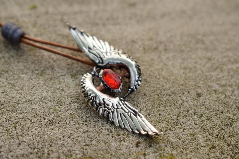 Devil May Cry 5 Nero Pendant