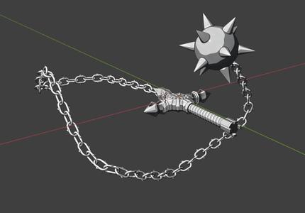 Vampire Killer Whip