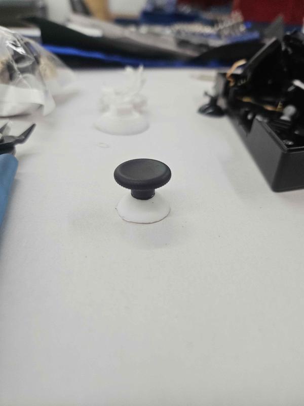 Legion Go Joystick Base Replacement