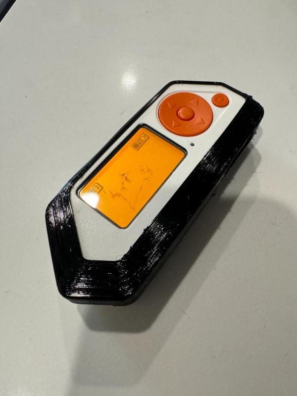 Flipper Zero Outer Case TPU