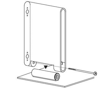 Kartell Bookworm Tube