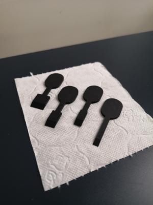 Stir Stick