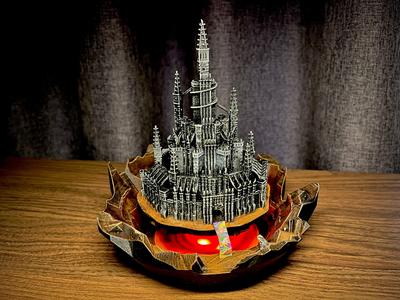 Evil King's Castle