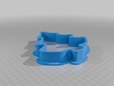 Cookie Cutters