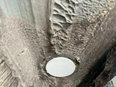 vw t4 plug 30mm