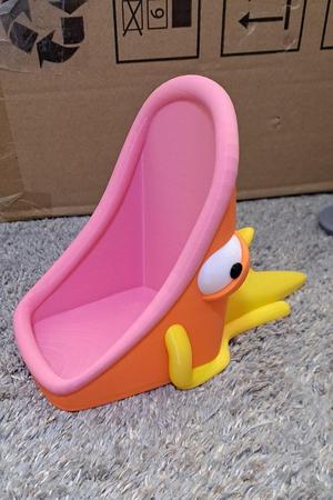 Magikarp - A1 Mini Poop Catcher
