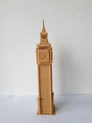 Big ben