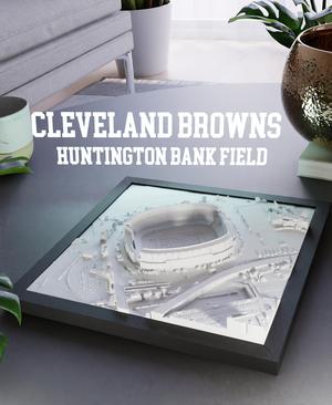 Cleveland Browns - Huntington Bank Field