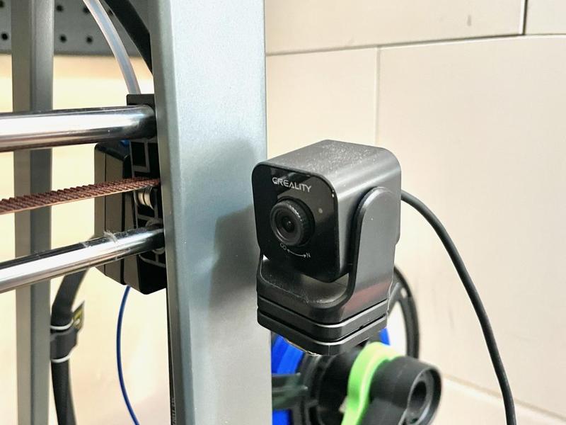 Ender-3 V3 Plus Nebula Camera Mount