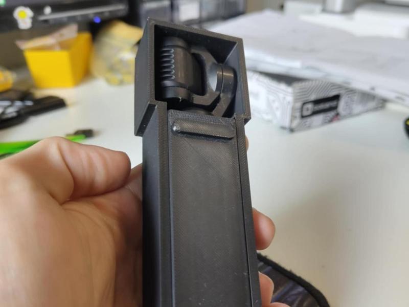 DJI osmo pocket 2 case