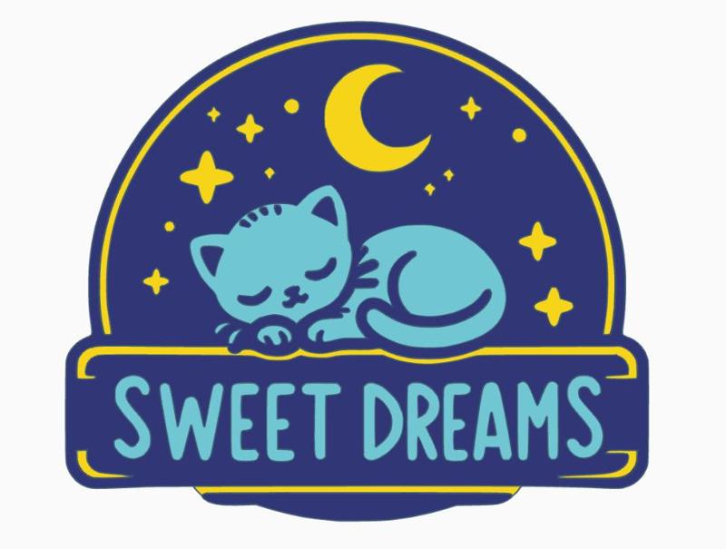 Sign: Sweet dreams (7)