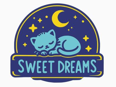 Sign: Sweet dreams (7)