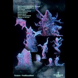 Avatars of Nyarlathotep BUNDLE