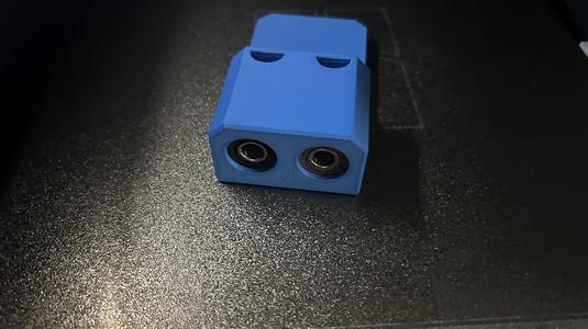 Dowel drilling jig