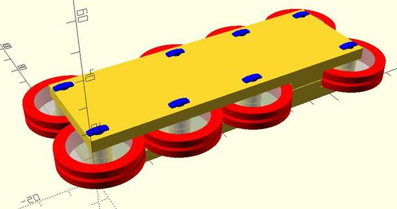 Parametric Wire and Tubing Straightener