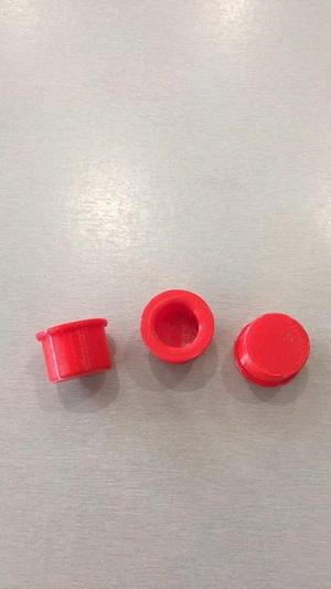 BuiltIn Finger Knob for trap