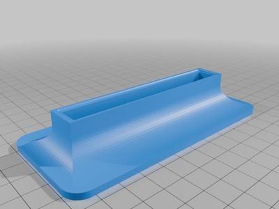 HGA Pokemon Slab Stand