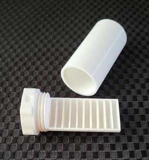 CR2032 Battery Container