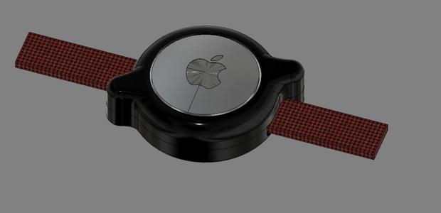 Apple Airtag holder for cat collar