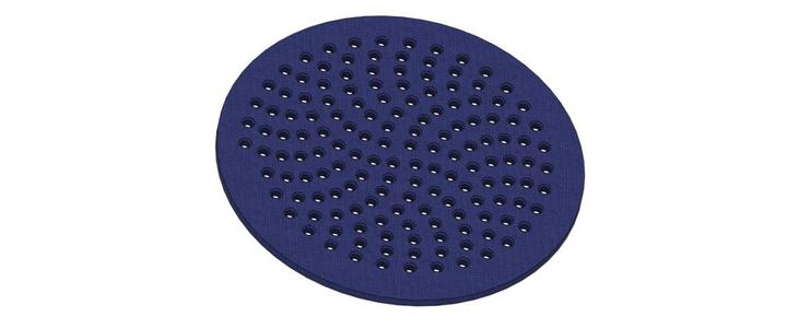 Boat Floor Drain Cover