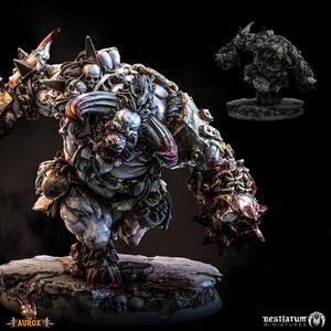 Bloodfevered Brutes x 2
