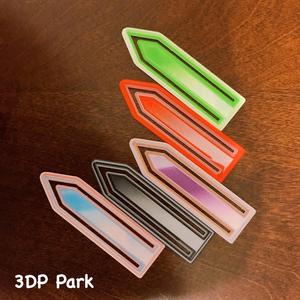 bookmarks