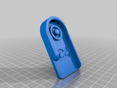 Bigscreen Beyond to Vive Deluxe Audio Strap Kit V2